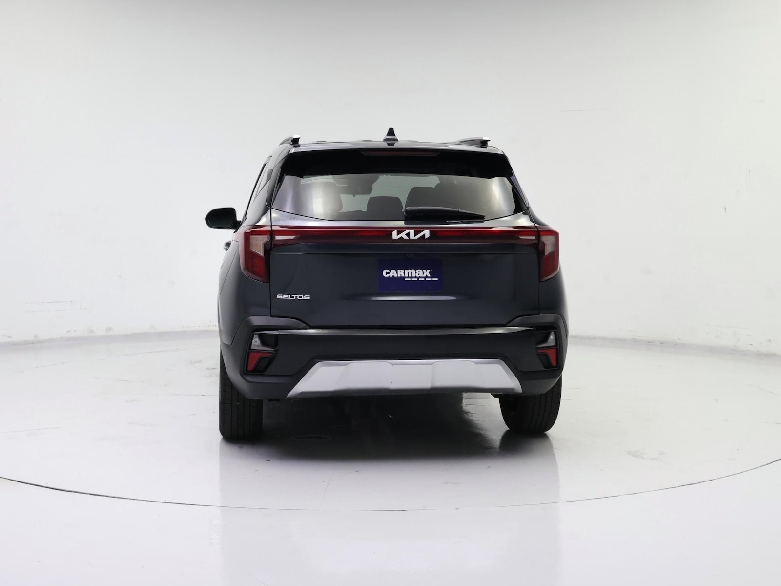 2025 Kia Seltos S - Photo 7