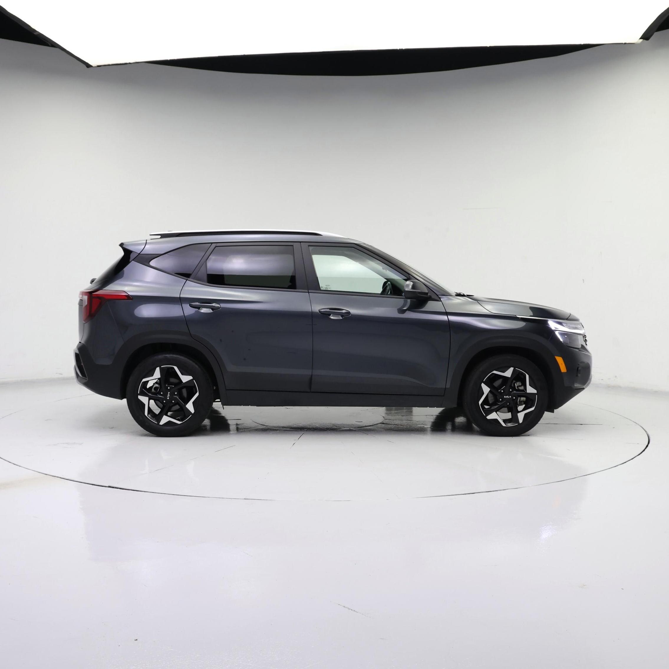 Thumbnail: 2025 Kia Seltos - 7