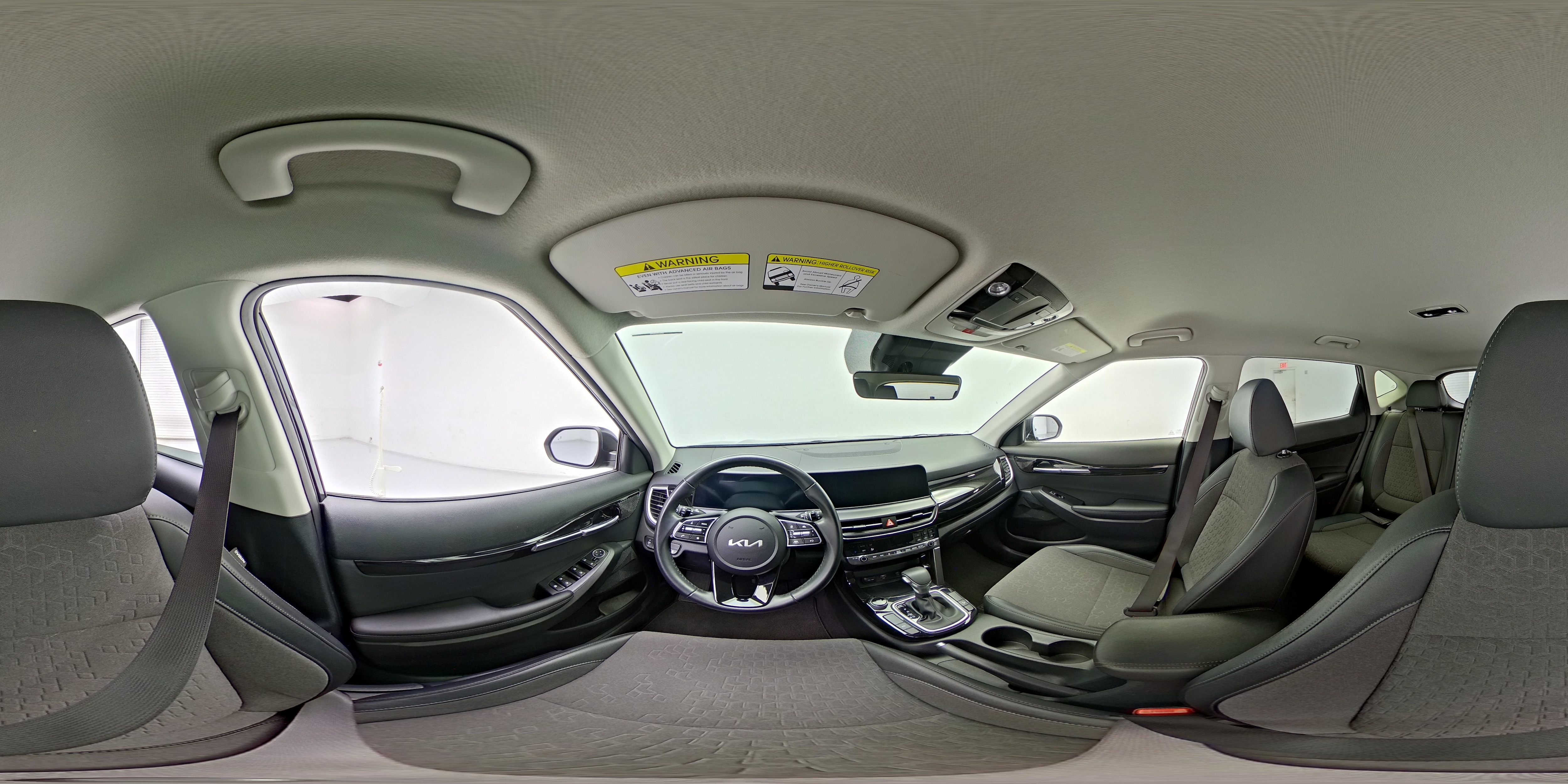 2025 Kia Seltos S - Photo 27