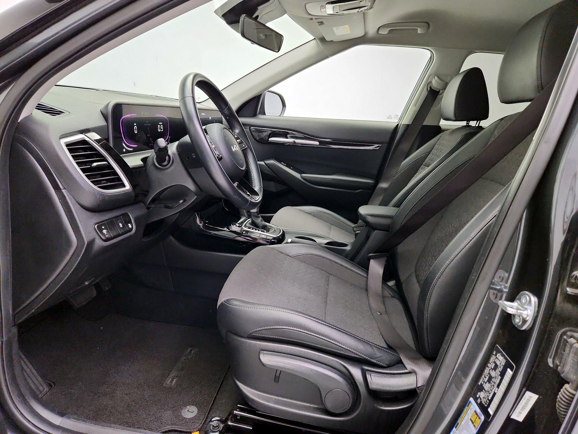 Thumbnail: 2025 Kia Seltos - 11