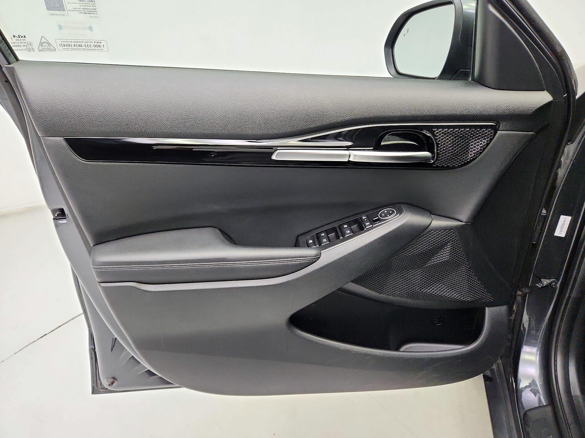 Thumbnail: 2025 Kia Seltos - 12