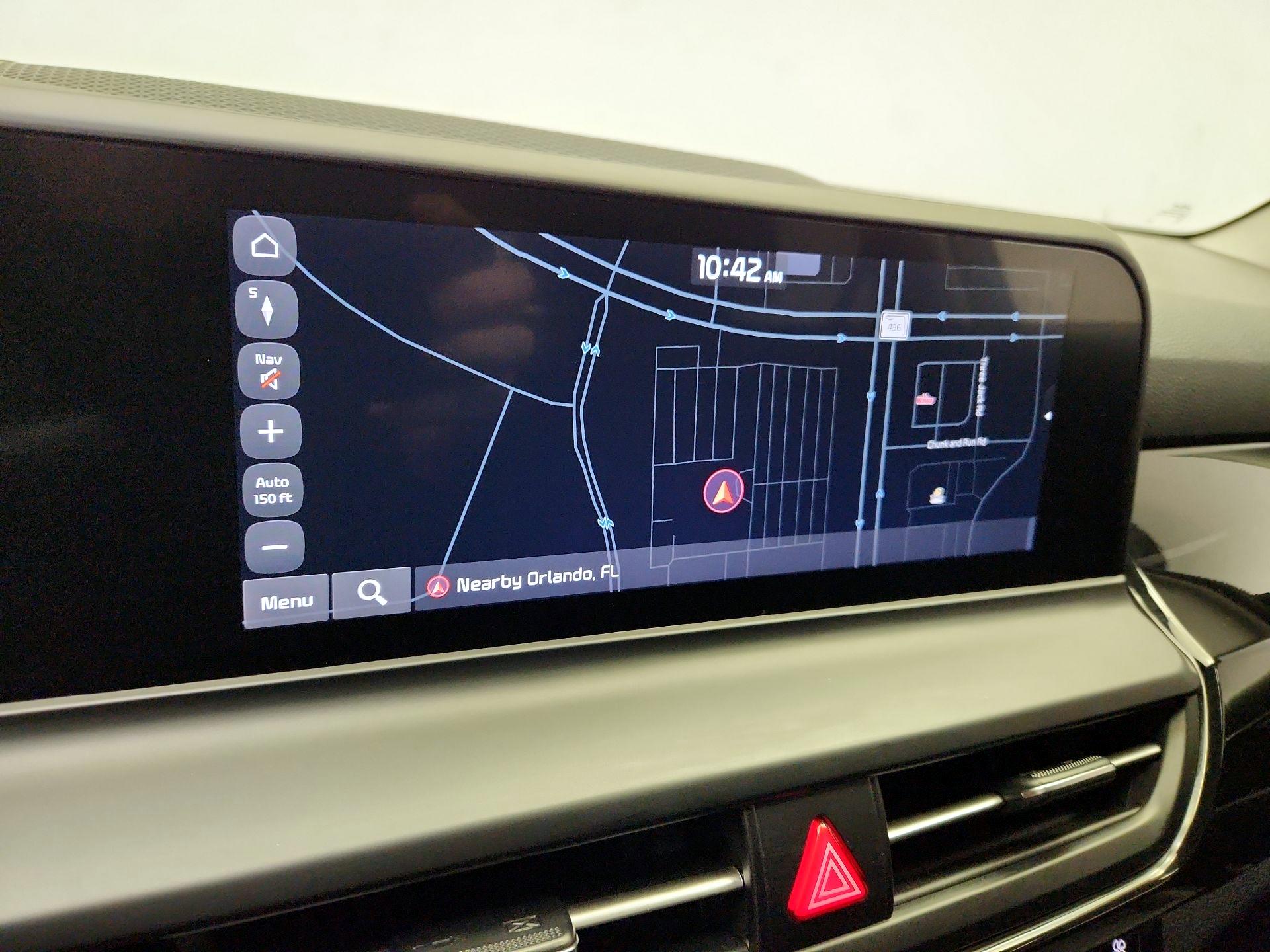 Thumbnail: 2025 Kia Seltos - 14