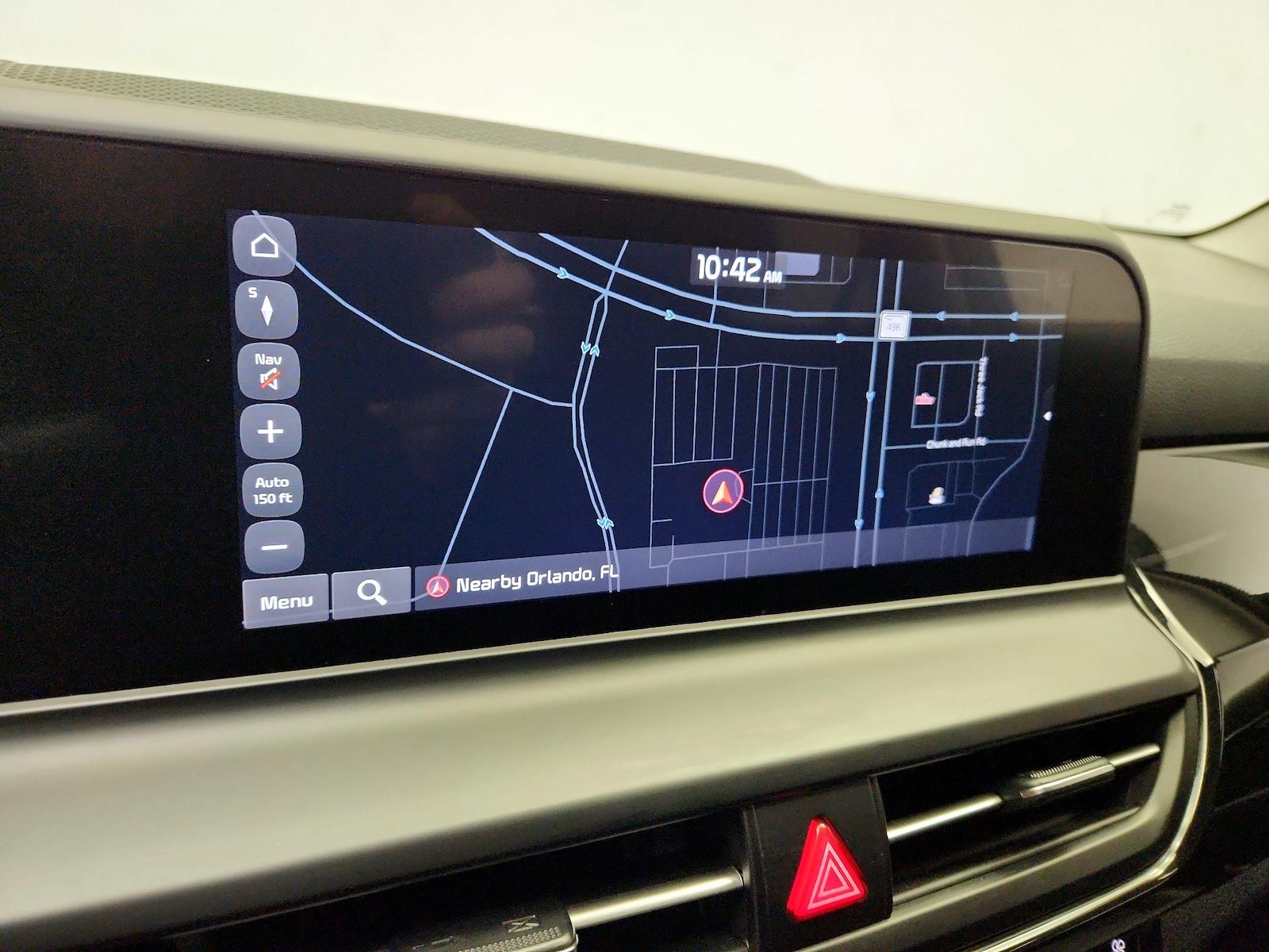 2025 Kia Seltos S - Photo 15