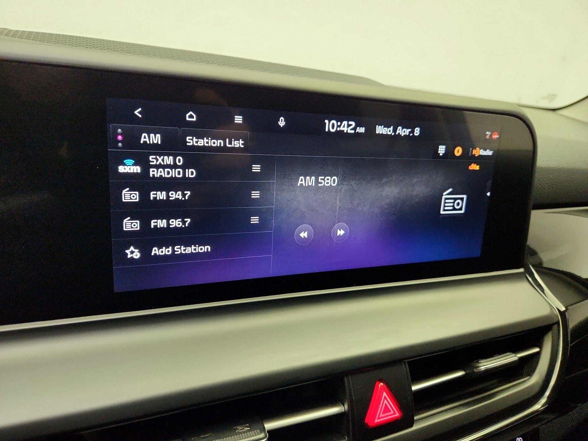 Thumbnail: 2025 Kia Seltos - 16