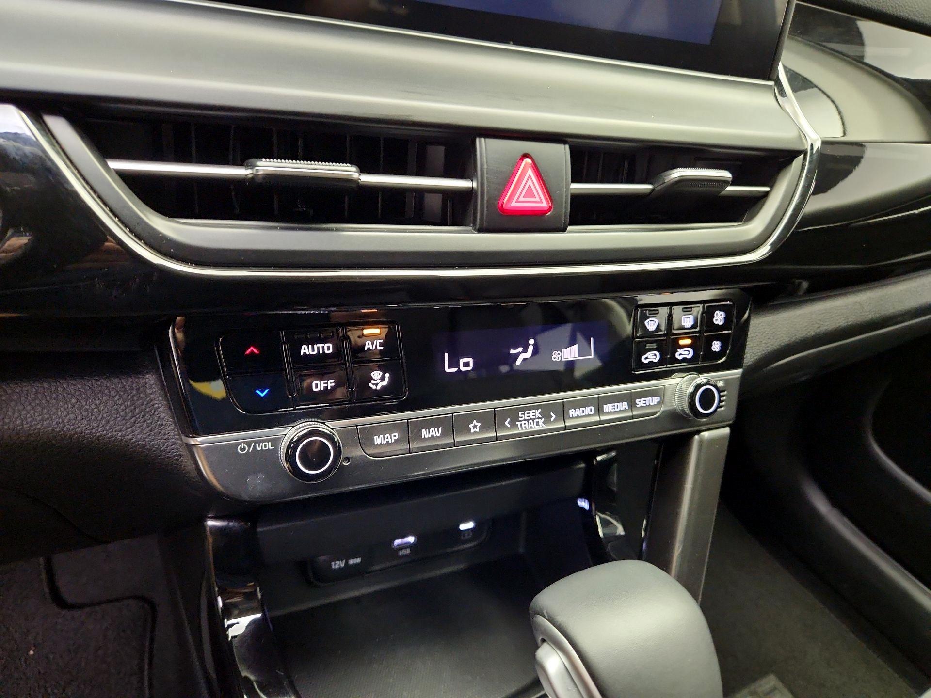 Thumbnail: 2025 Kia Seltos - 17