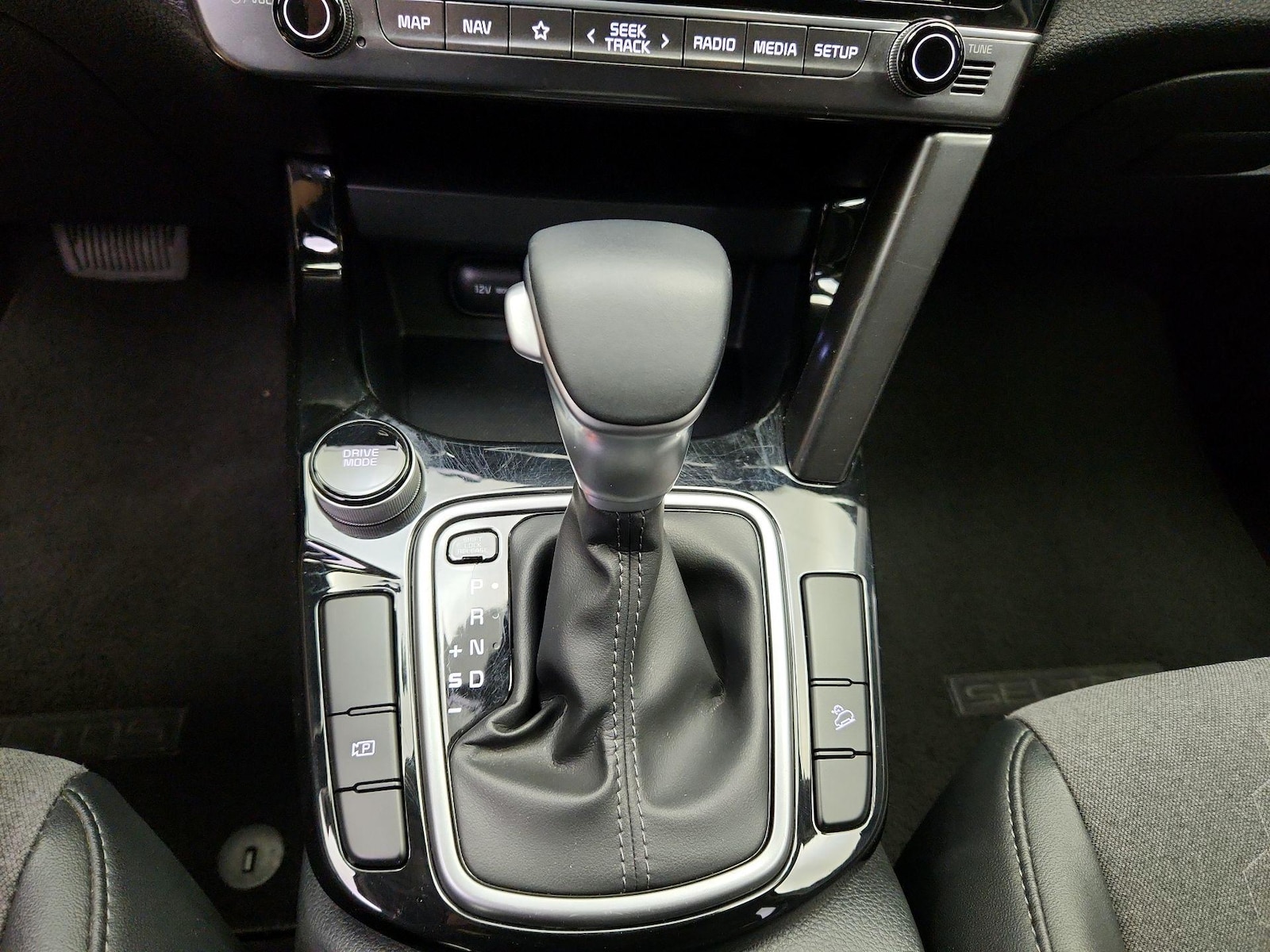 2025 Kia Seltos S - Photo 19
