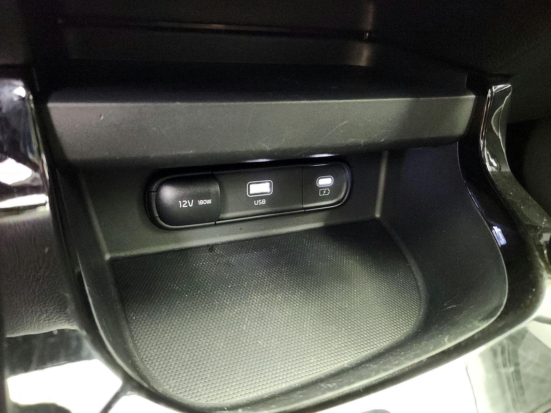 Thumbnail: 2025 Kia Seltos - 19