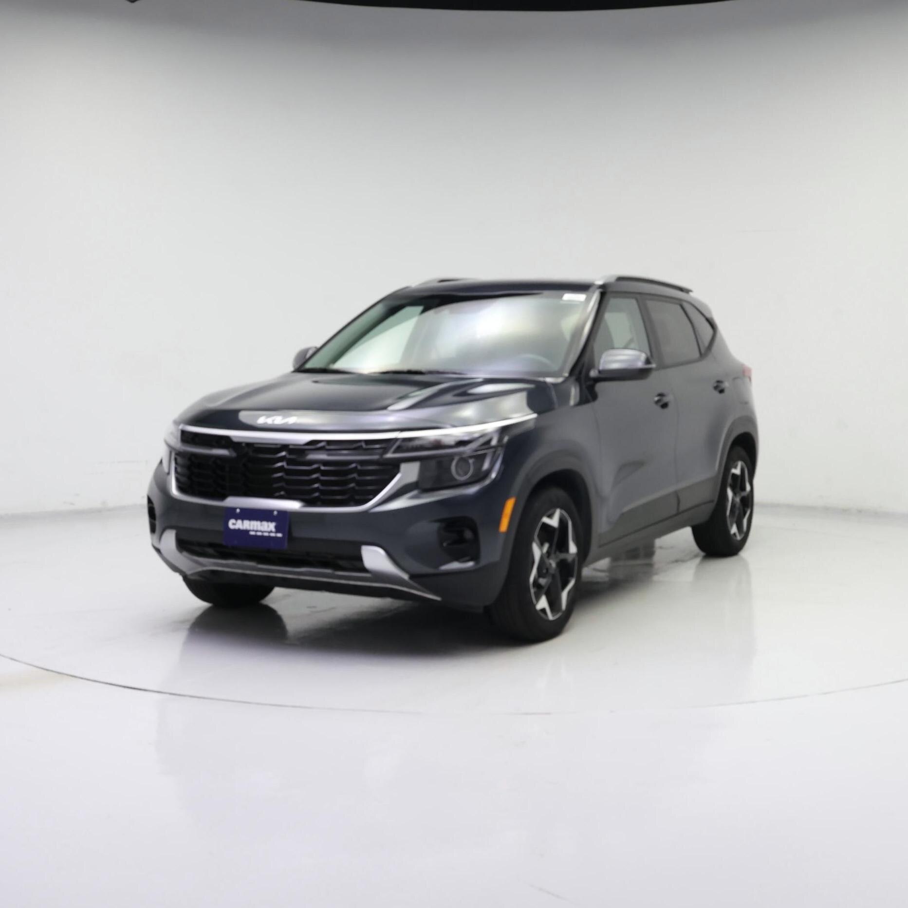 Thumbnail: 2025 Kia Seltos - 4