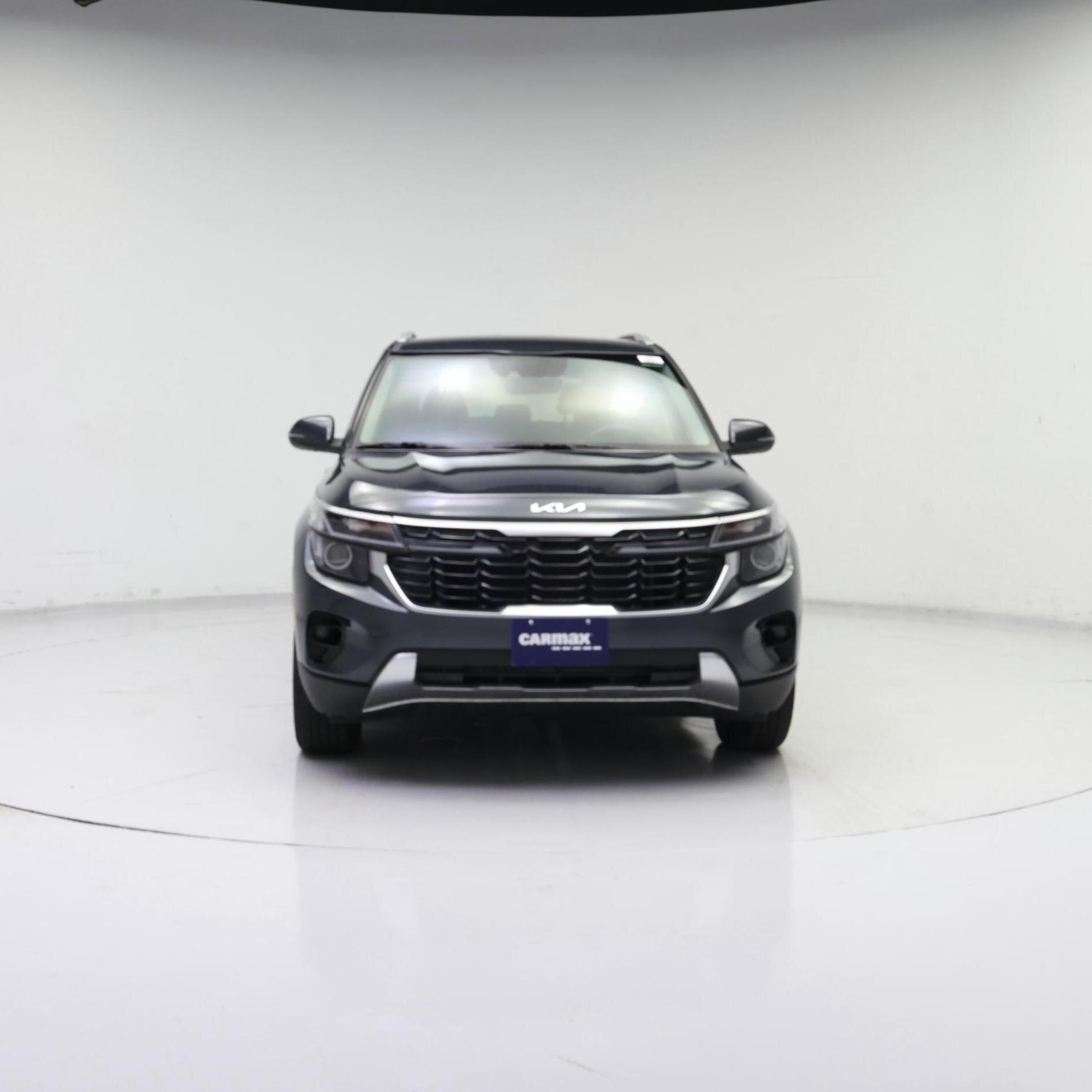 Thumbnail: 2025 Kia Seltos - 5