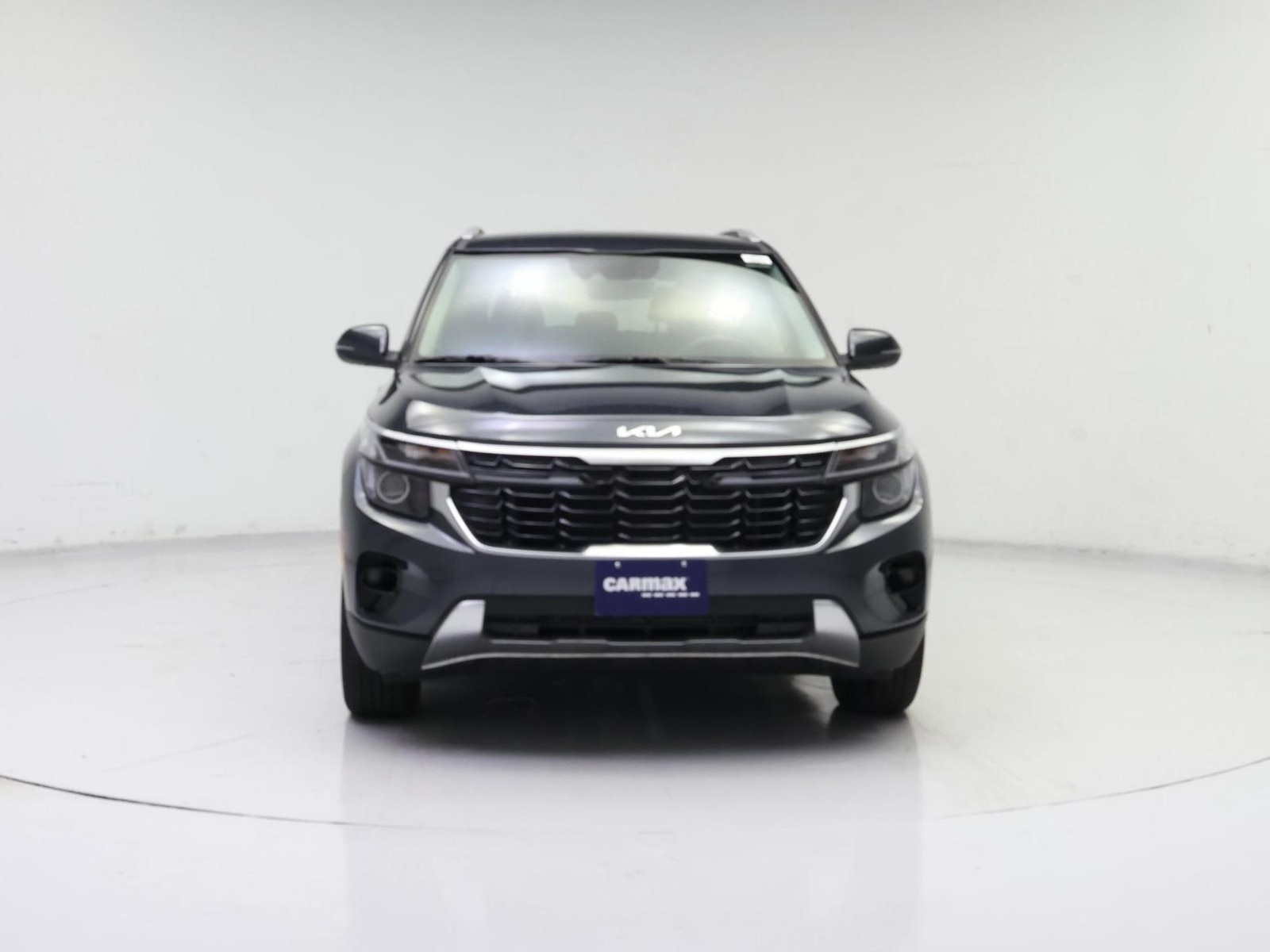 2025 Kia Seltos S - Photo 6
