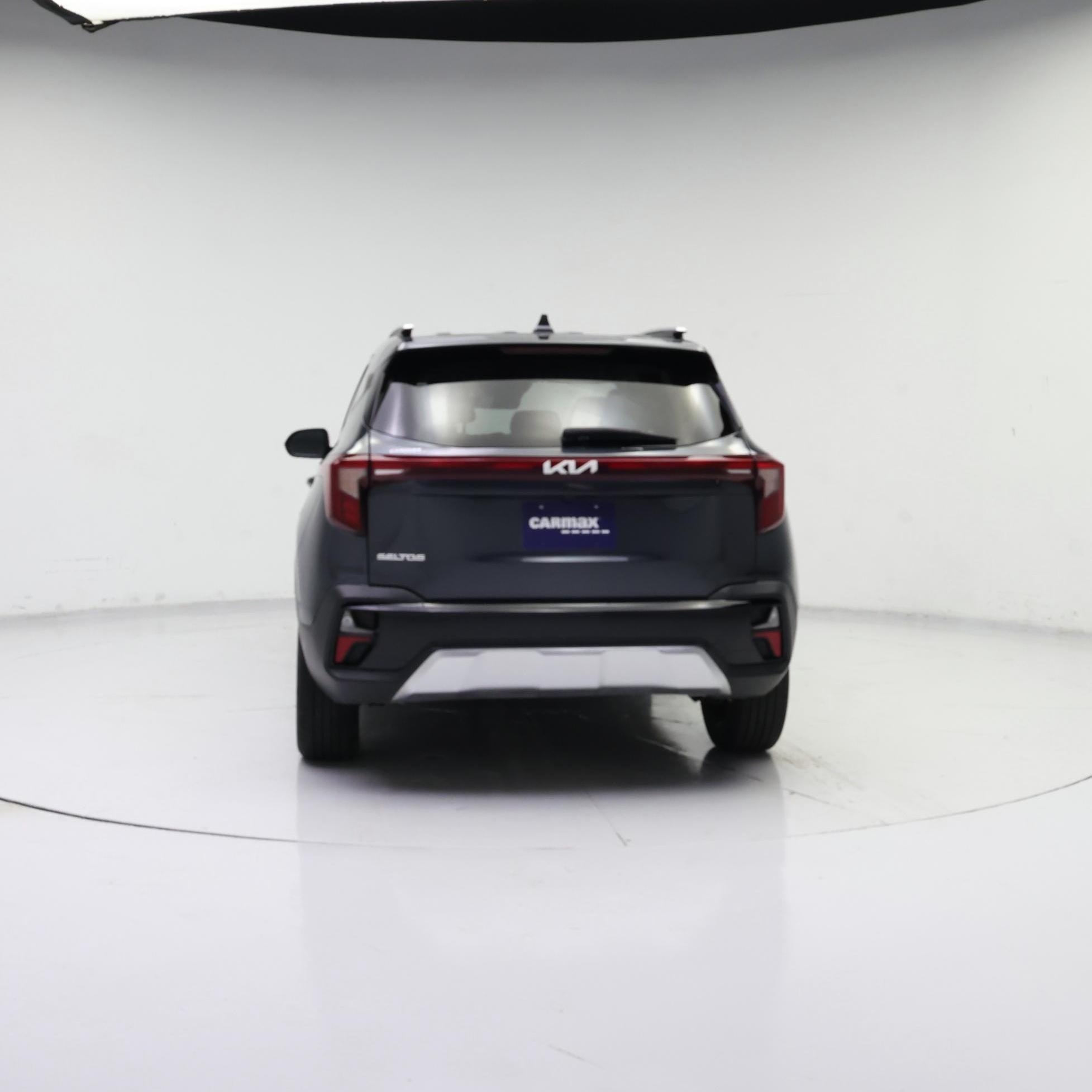 Thumbnail: 2025 Kia Seltos - 6