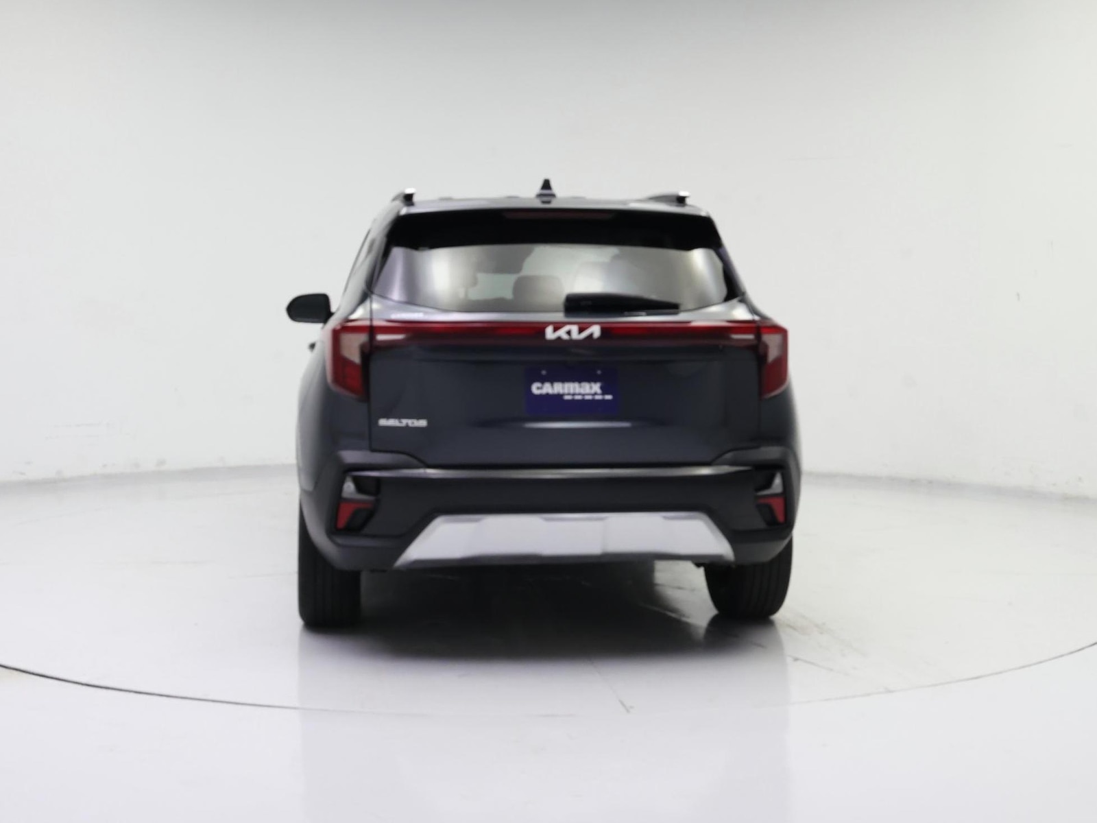 2025 Kia Seltos S - Photo 7