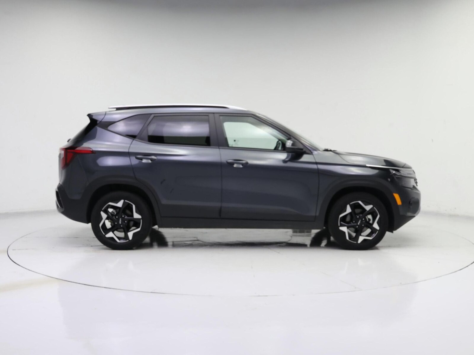 2025 Kia Seltos S - Photo 8