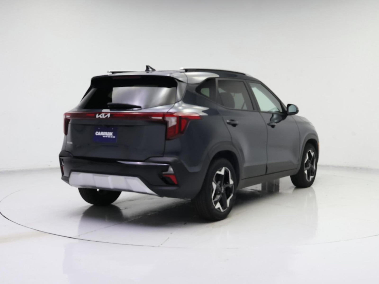 2025 Kia Seltos S - Photo 9