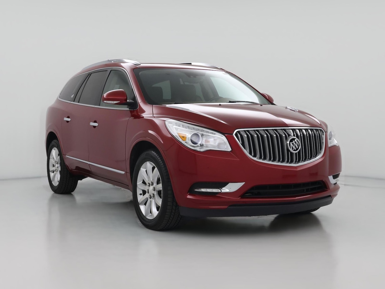 2014 Buick Enclave Premium