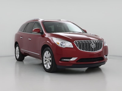 2014 Buick Enclave Premium