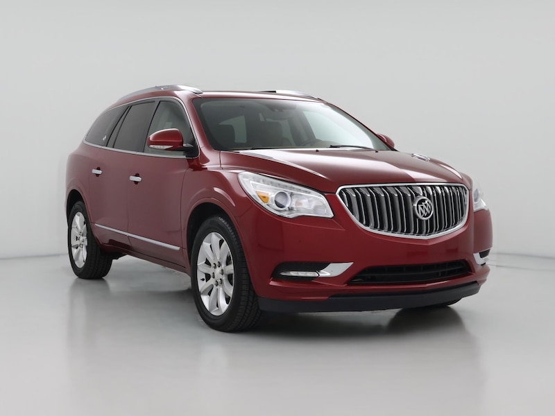 2014 Buick Enclave Premium -
                  Woodbridge, VA
