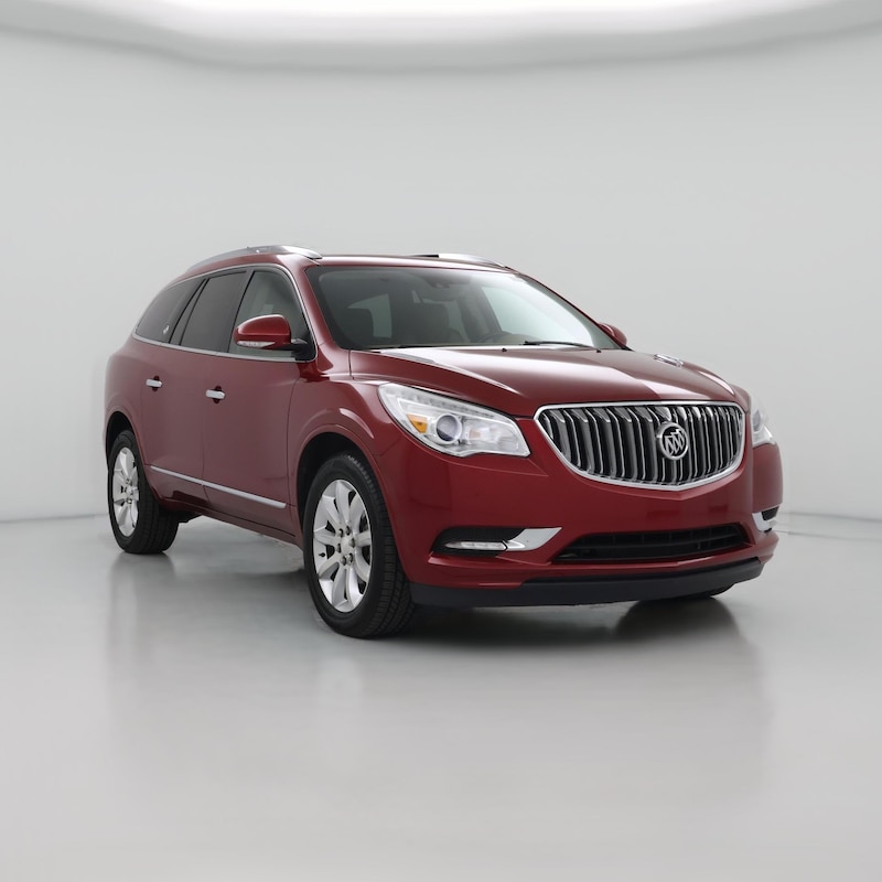 2014 Buick Enclave Premium