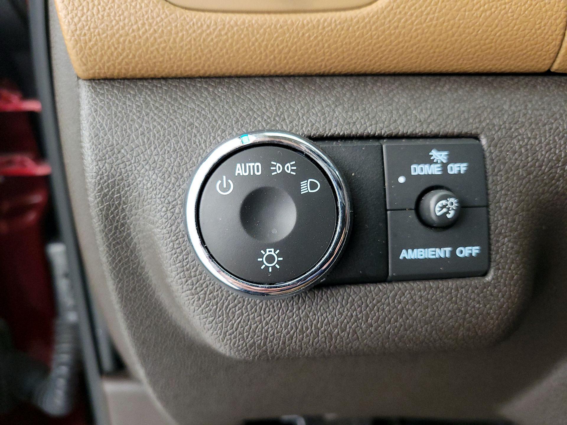 Thumbnail: 2014 Buick Enclave - 13