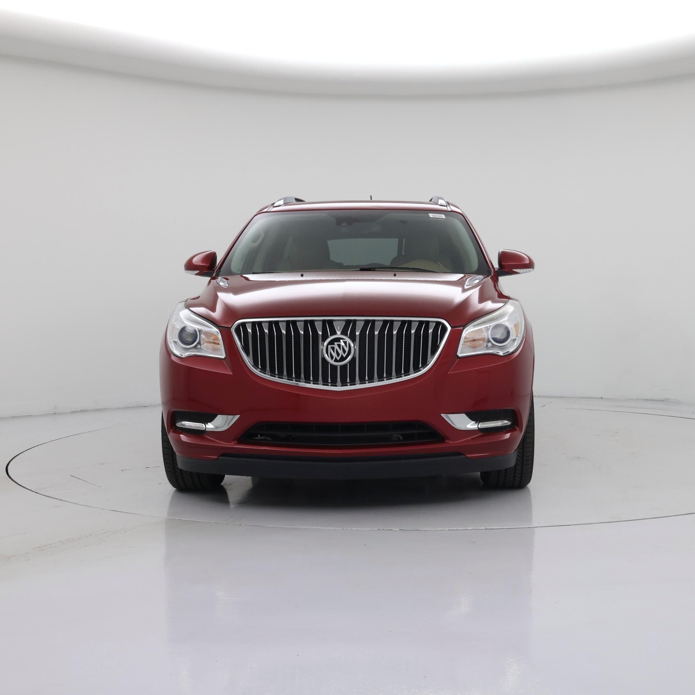 Thumbnail: 2014 Buick Enclave - 5