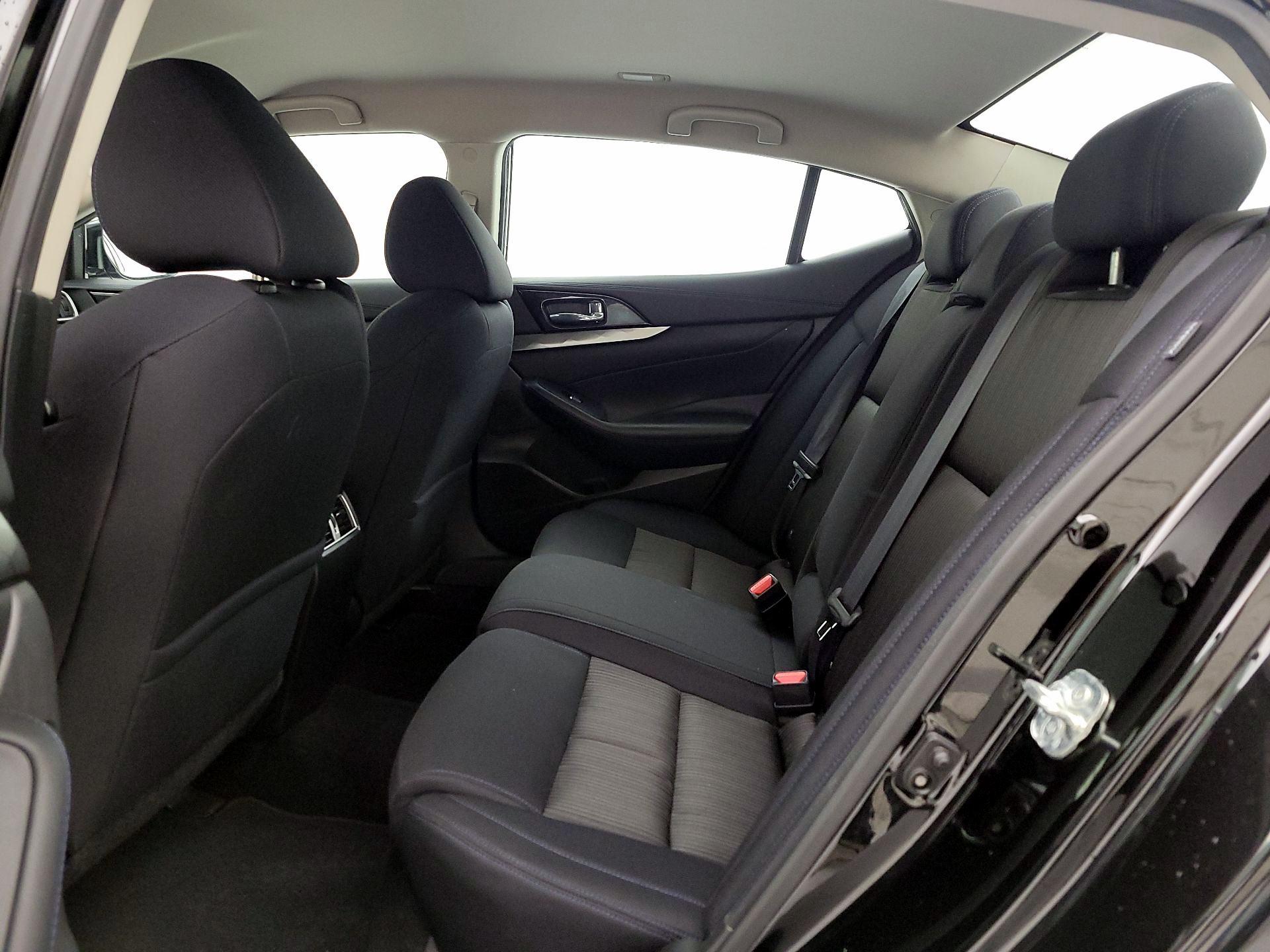 Thumbnail: 2020 Nissan Maxima - 19