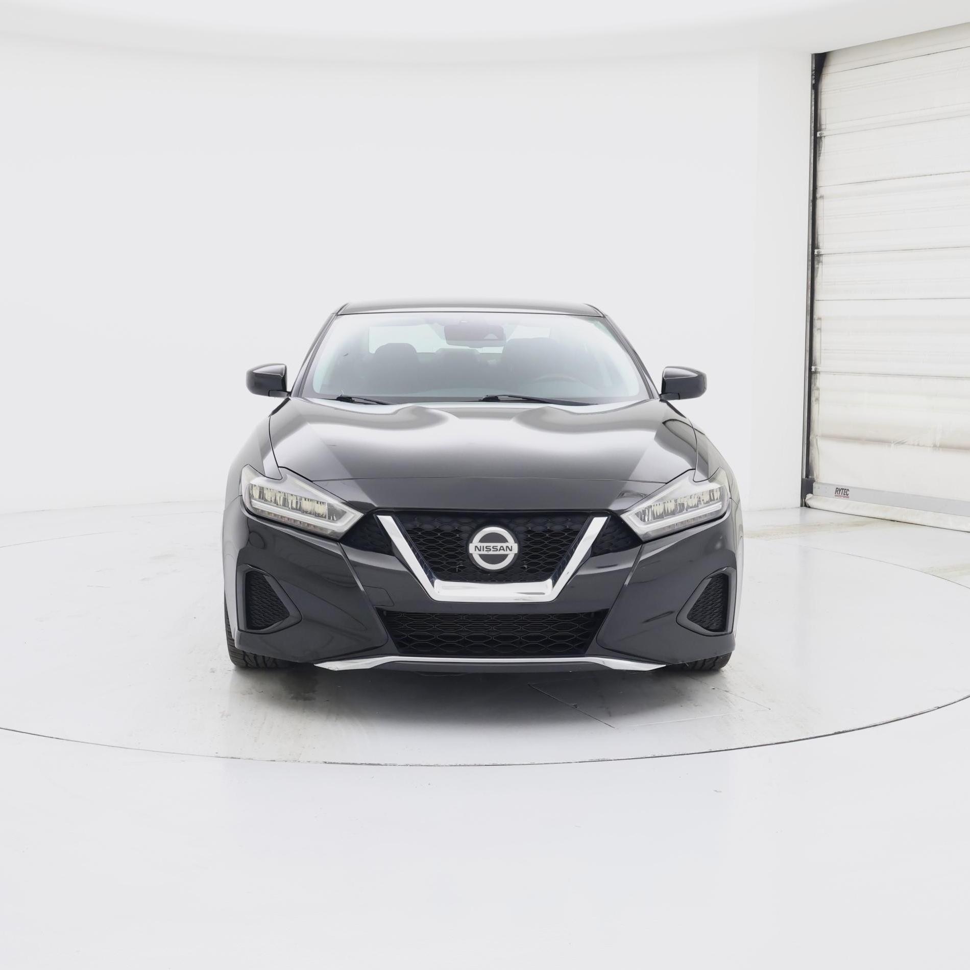 Thumbnail: 2020 Nissan Maxima - 5