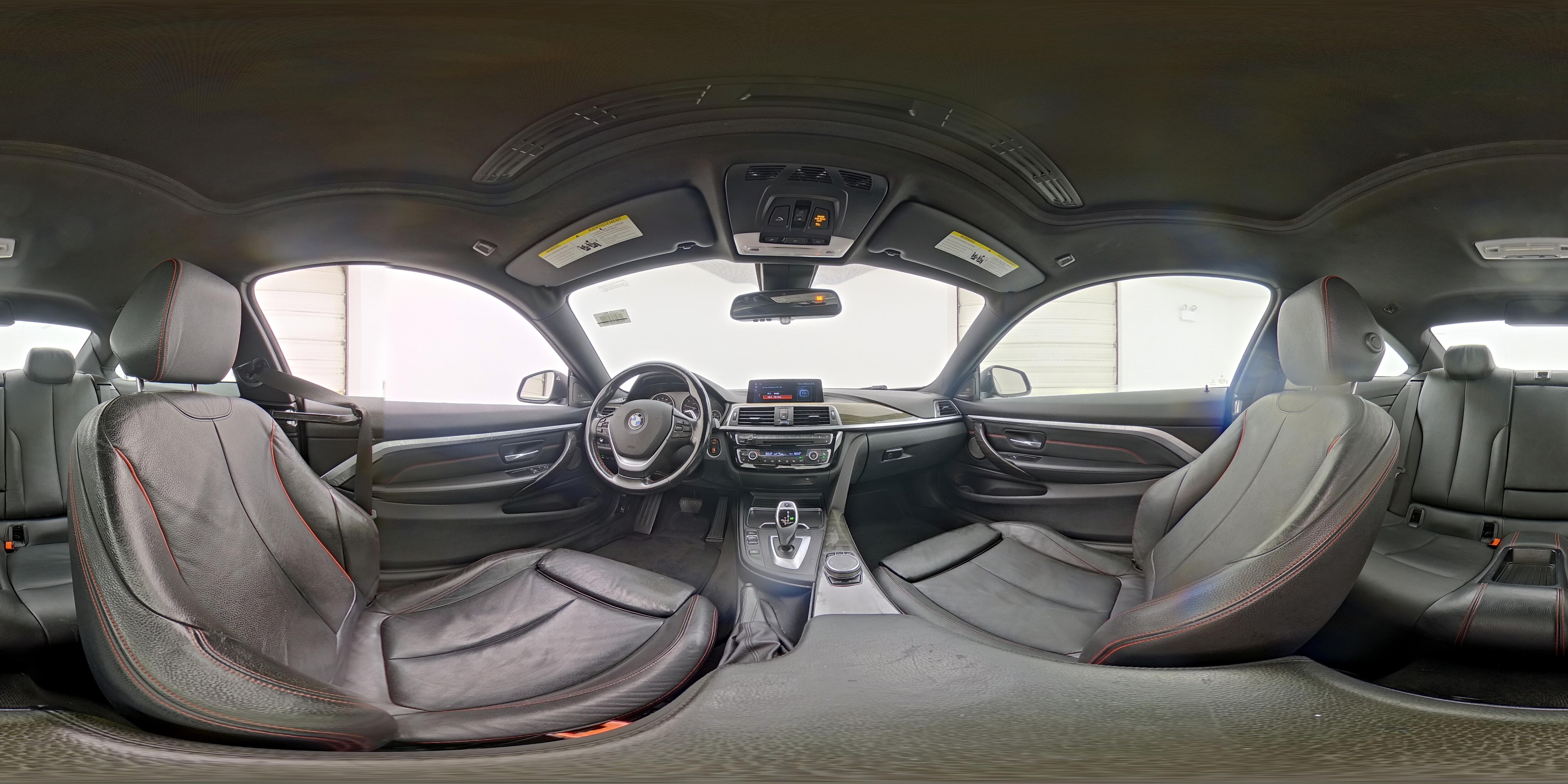 2020 BMW 4 Series 430i - Photo 23
