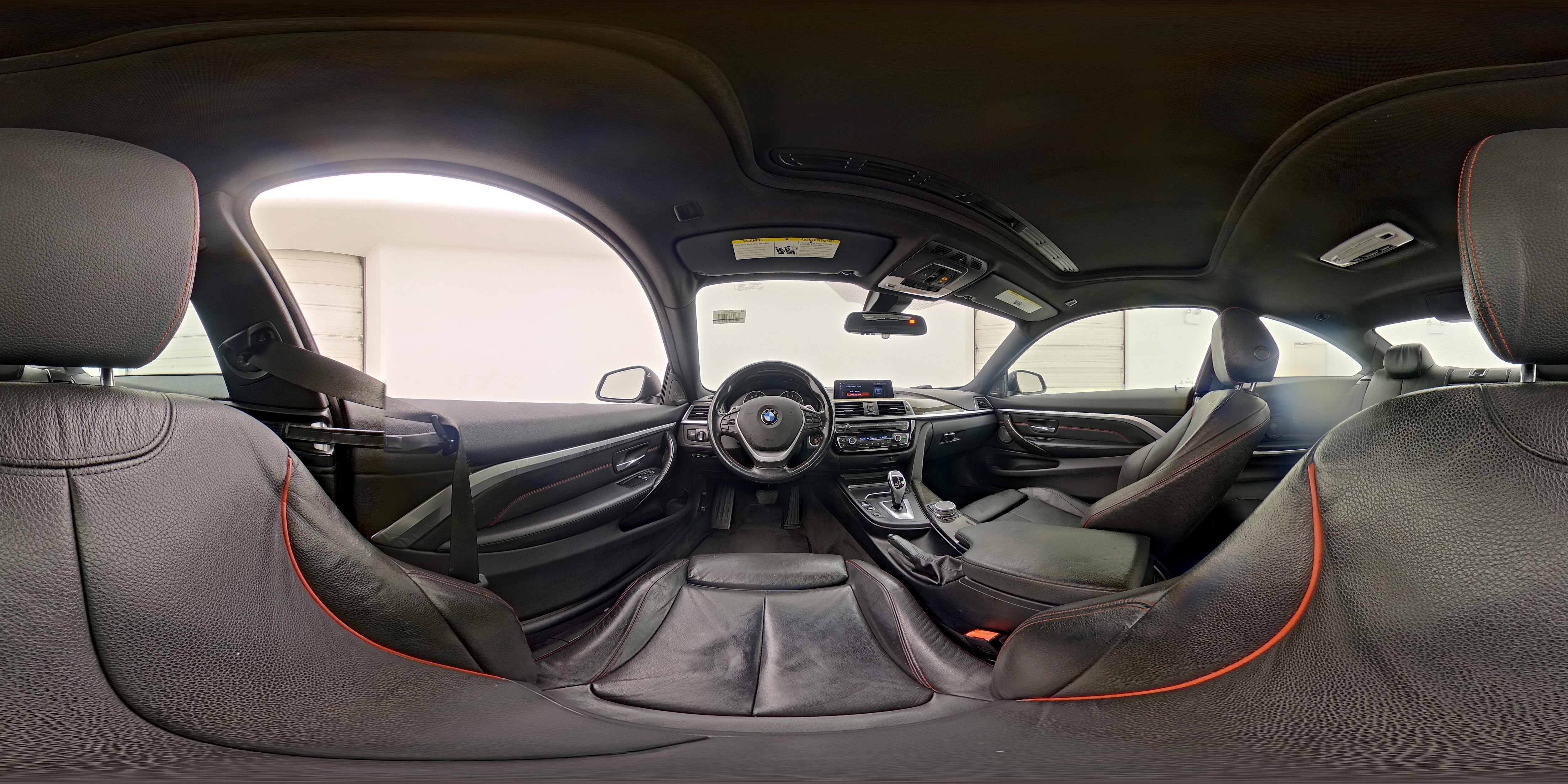2020 BMW 4 Series 430i - Photo 24