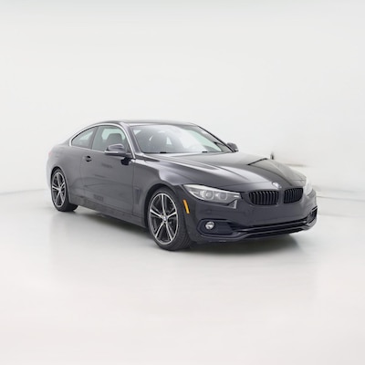 2020 BMW 430 I