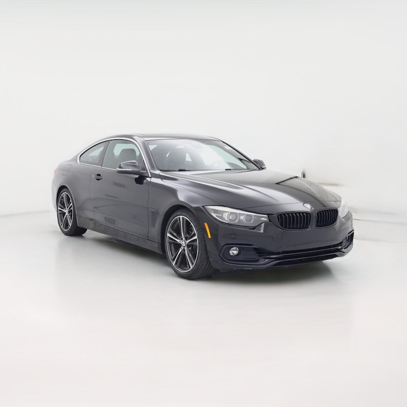 2020 BMW 430 I