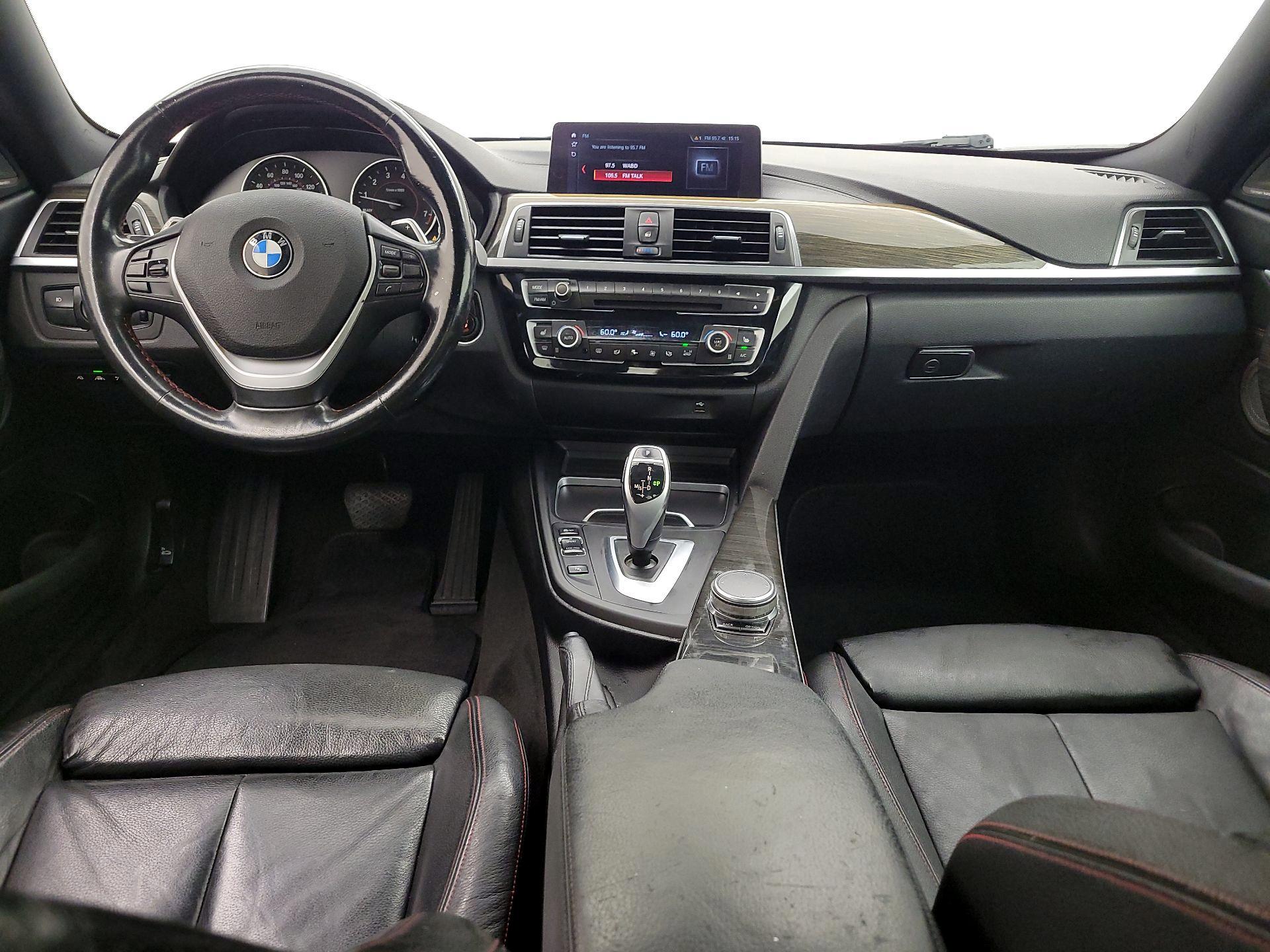 Thumbnail: 2020 BMW 4 Series - 9