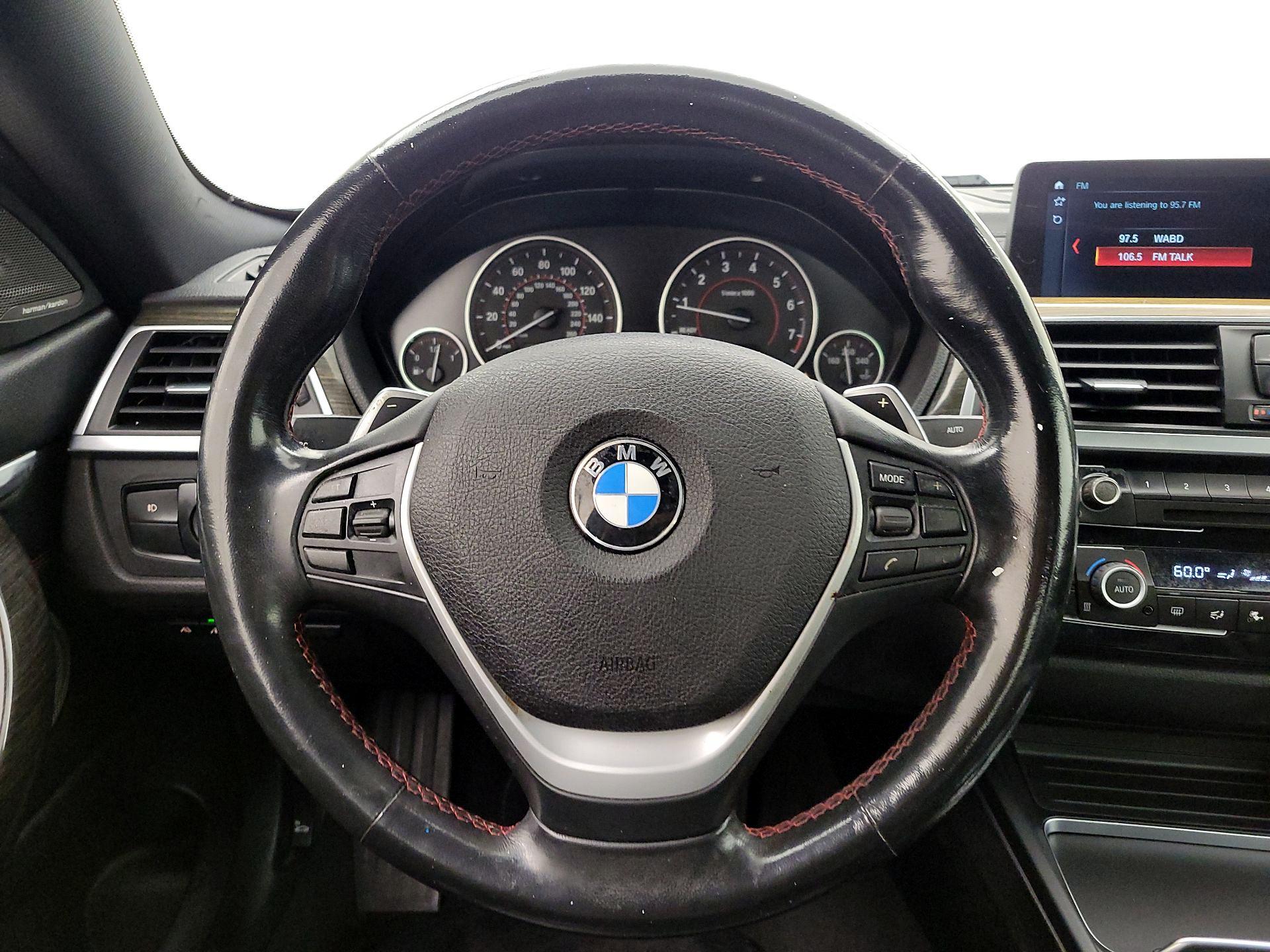 Thumbnail: 2020 BMW 4 Series - 10