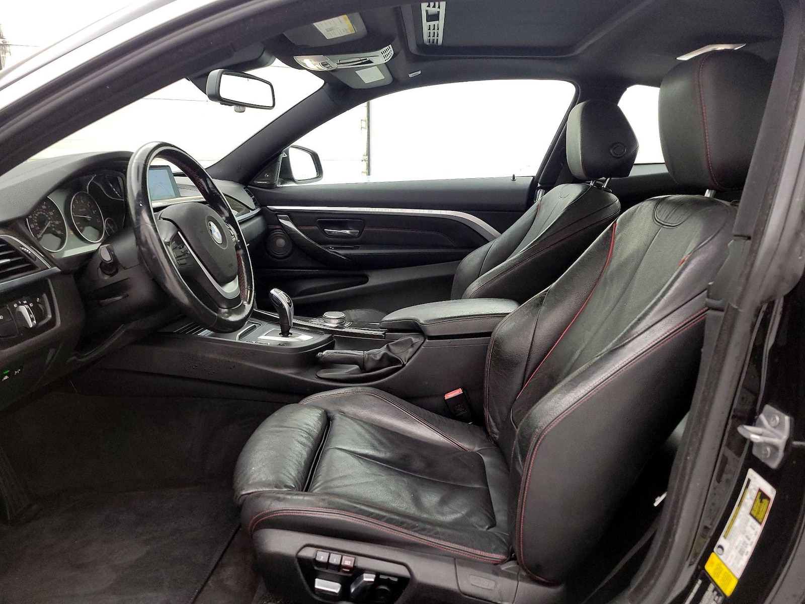 2020 BMW 4 Series 430i - Photo 12