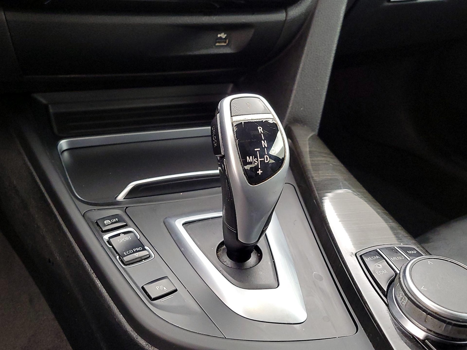 2020 BMW 4 Series 430i - Photo 18