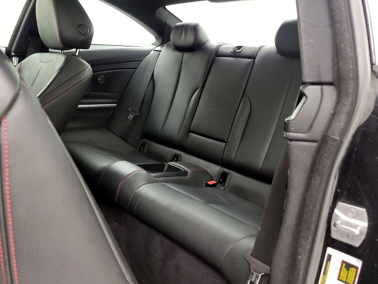 2020 BMW 4 Series 430i - Photo 19