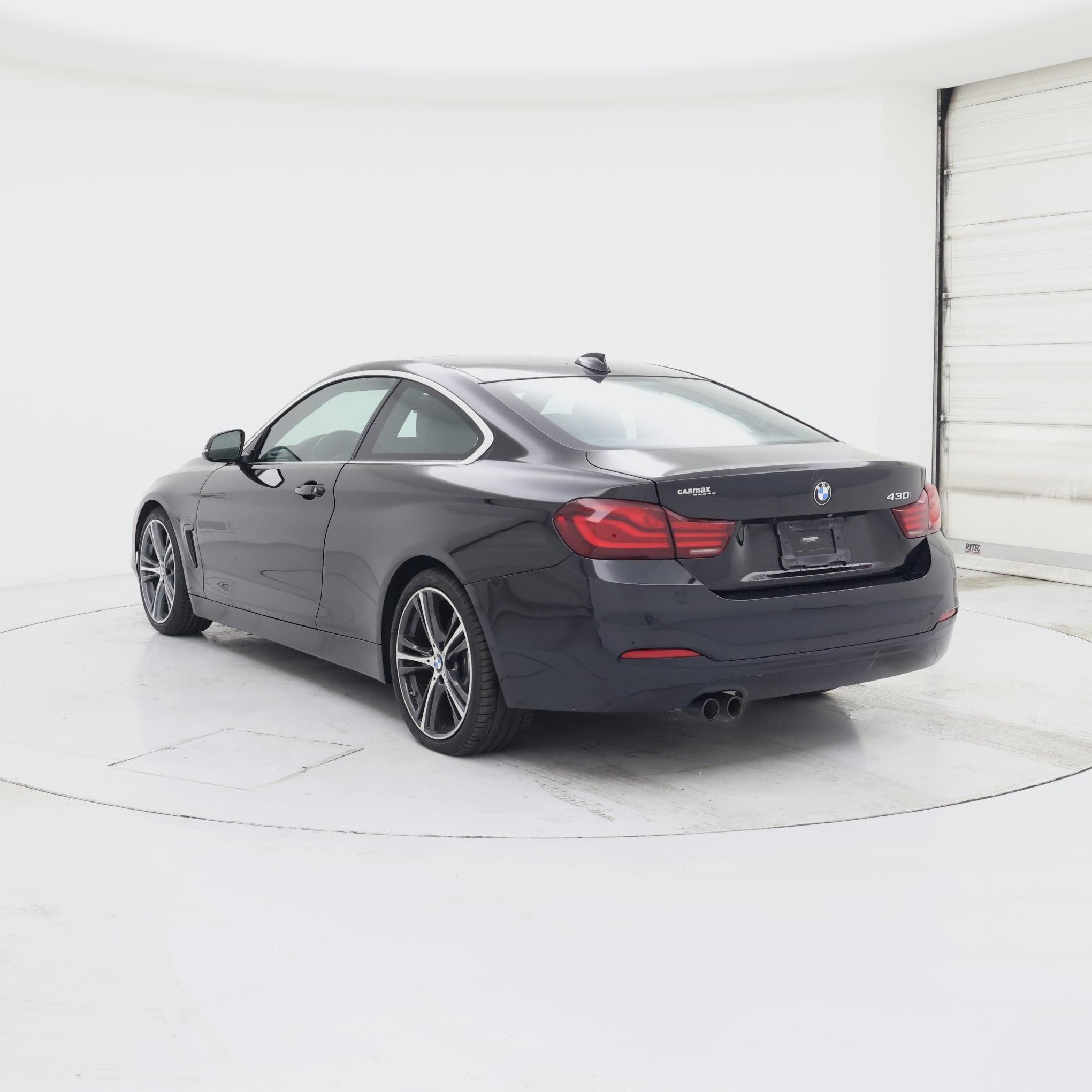 Thumbnail: 2020 BMW 4 Series - 2