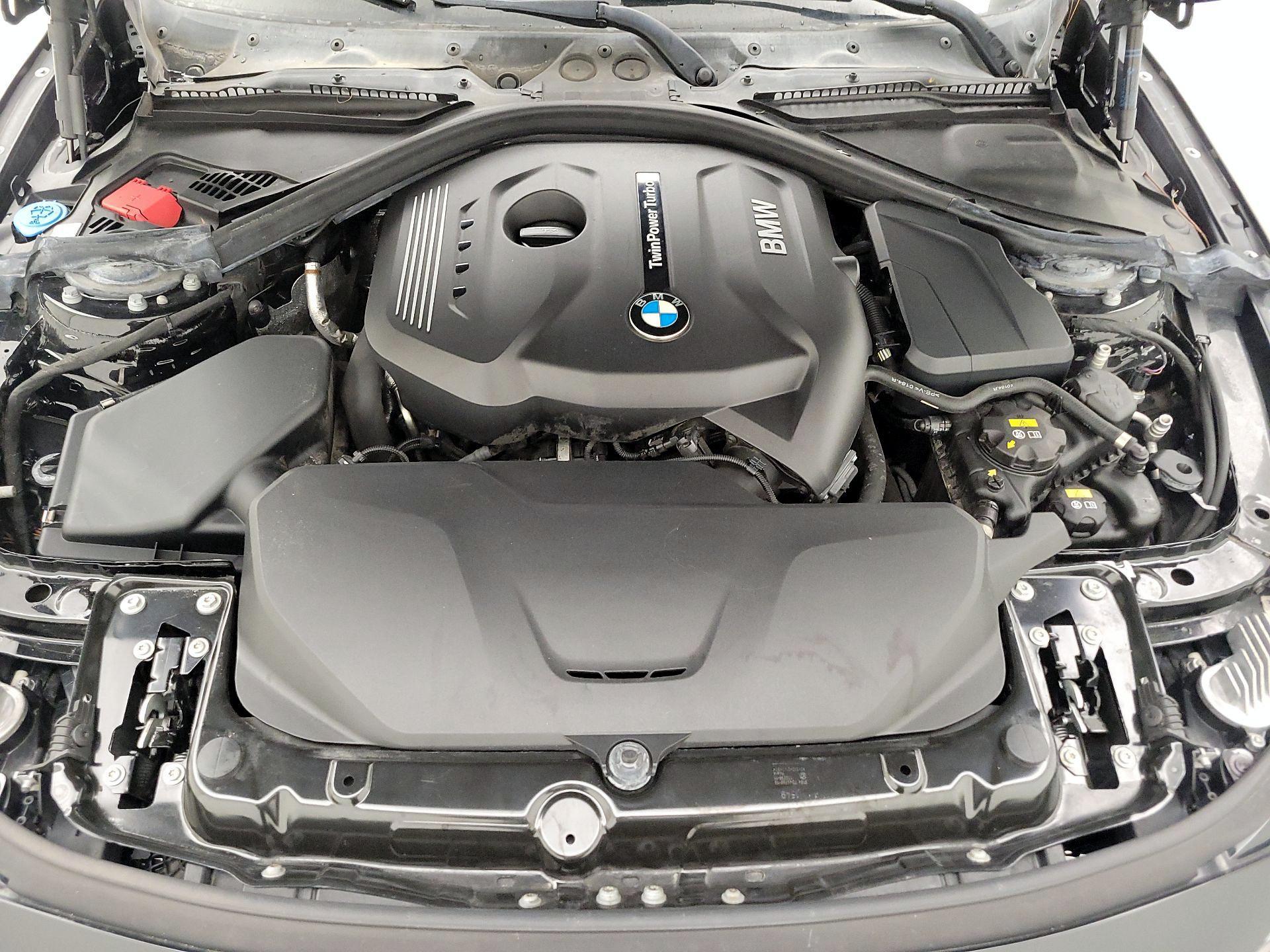 Thumbnail: 2020 BMW 4 Series - 20