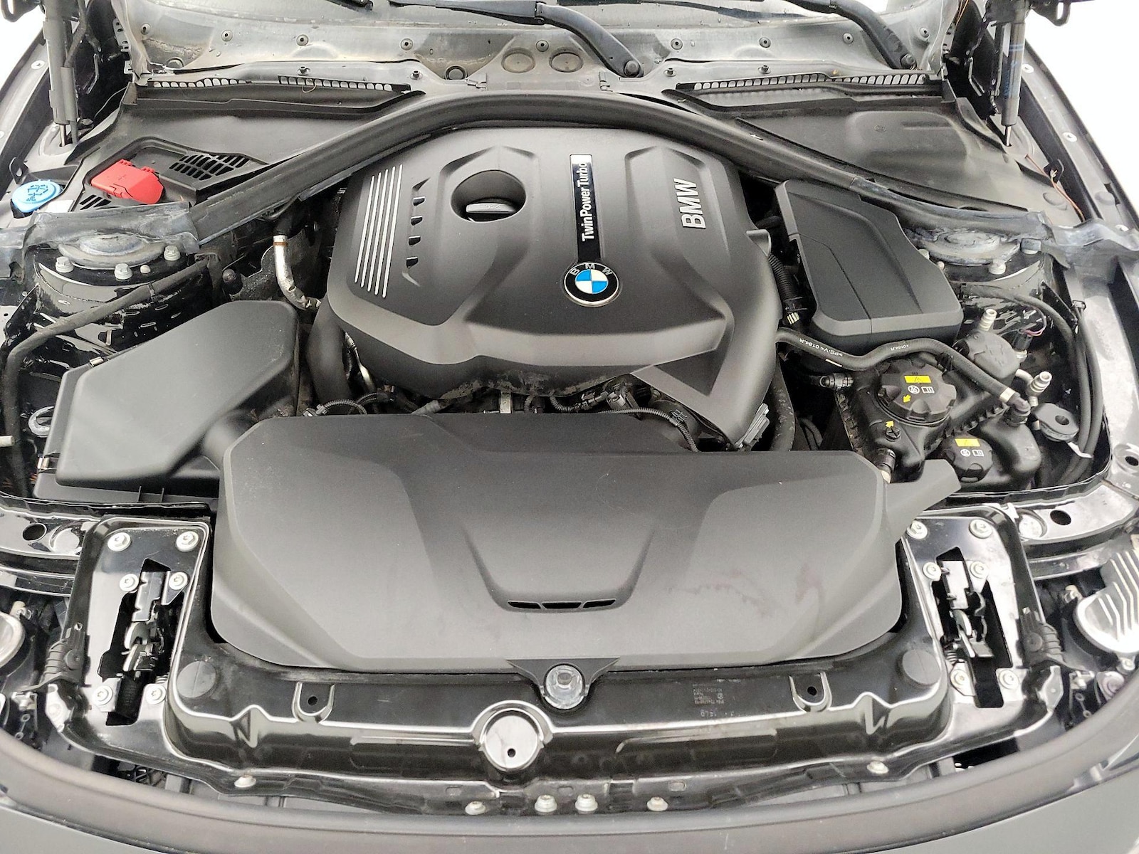 2020 BMW 4 Series 430i - Photo 21
