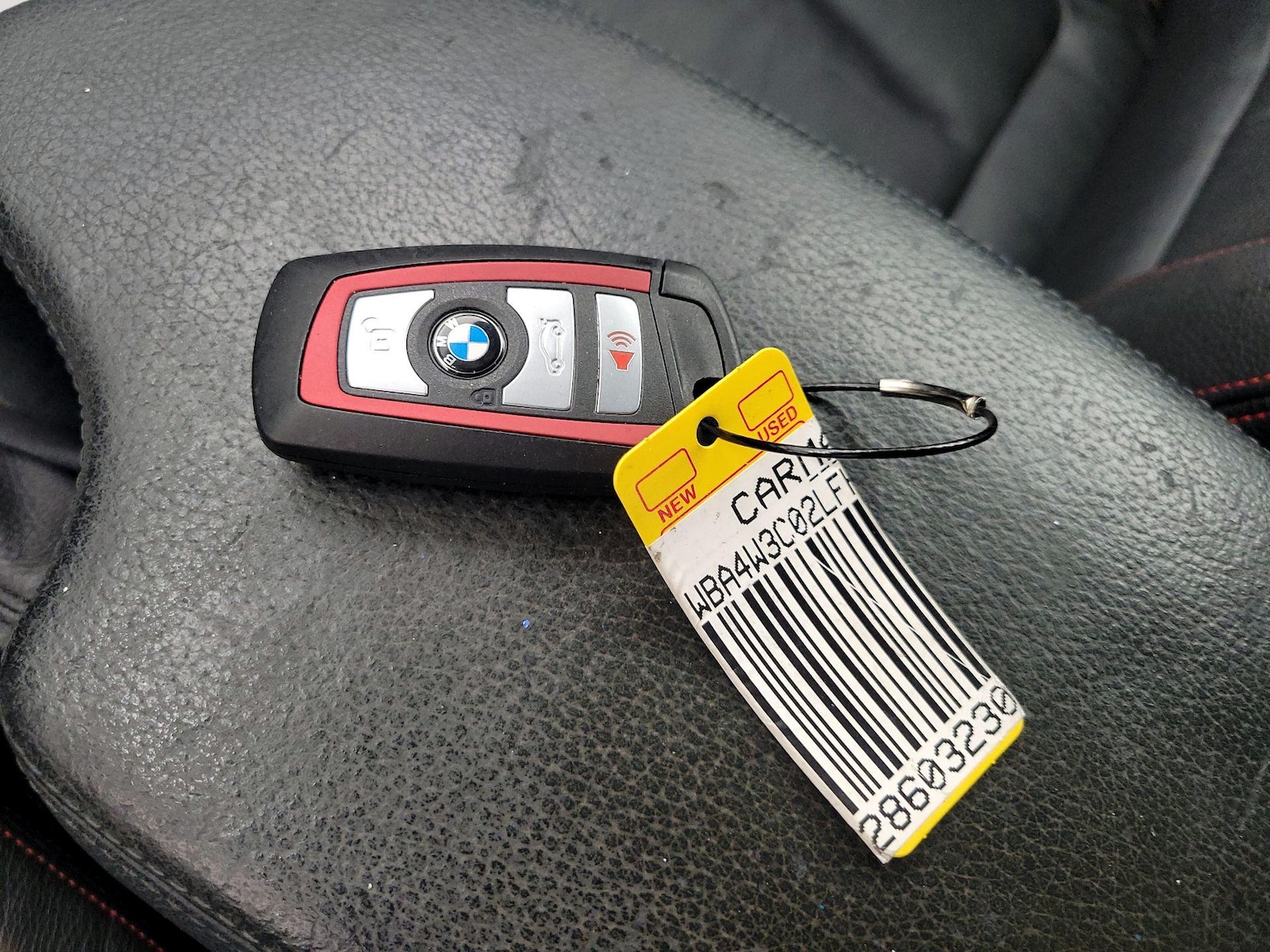 2020 BMW 4 Series 430i - Photo 22