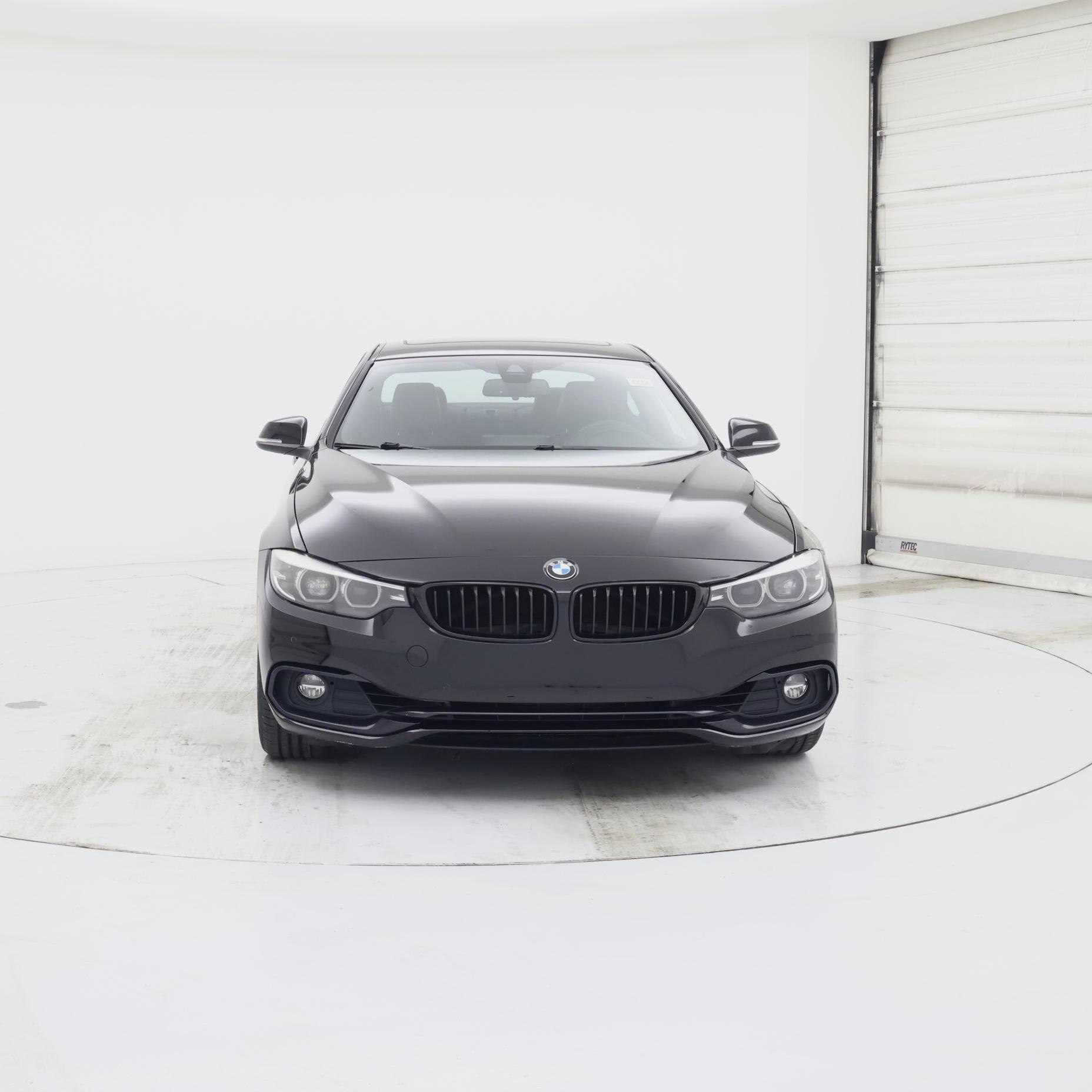 Thumbnail: 2020 BMW 4 Series - 5