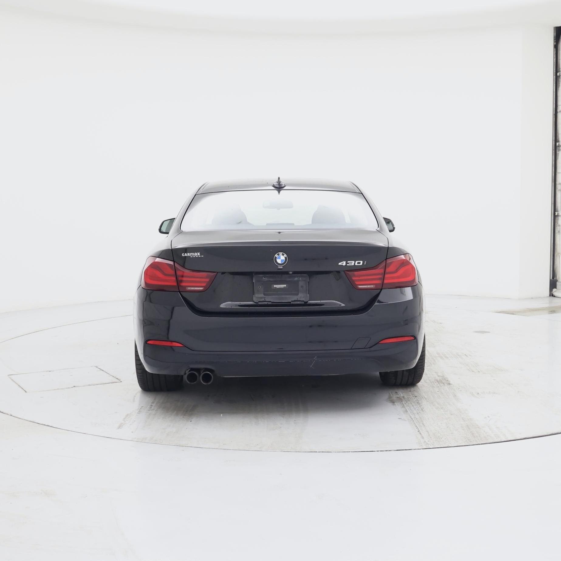 Thumbnail: 2020 BMW 4 Series - 6