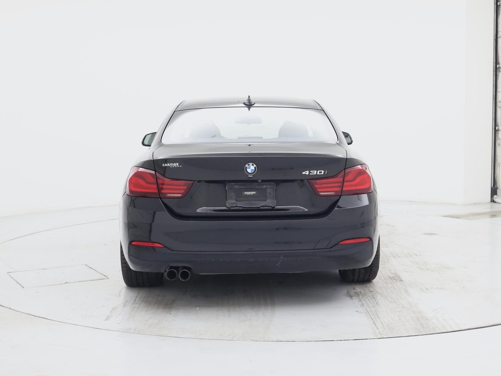 2020 BMW 4 Series 430i - Photo 7
