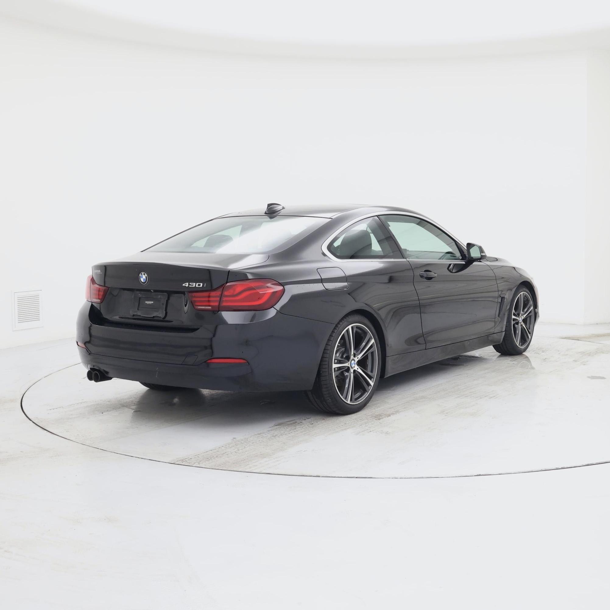 Thumbnail: 2020 BMW 4 Series - 8