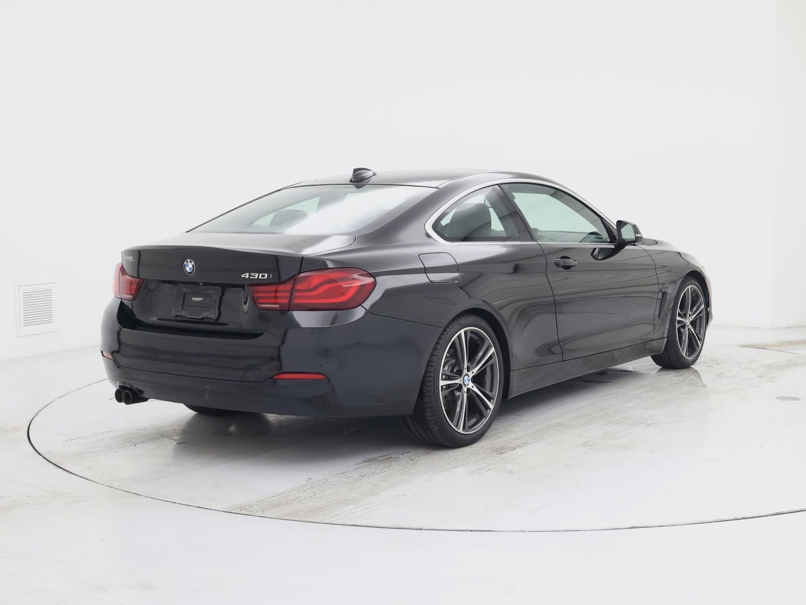 2020 BMW 4 Series 430i - Photo 9