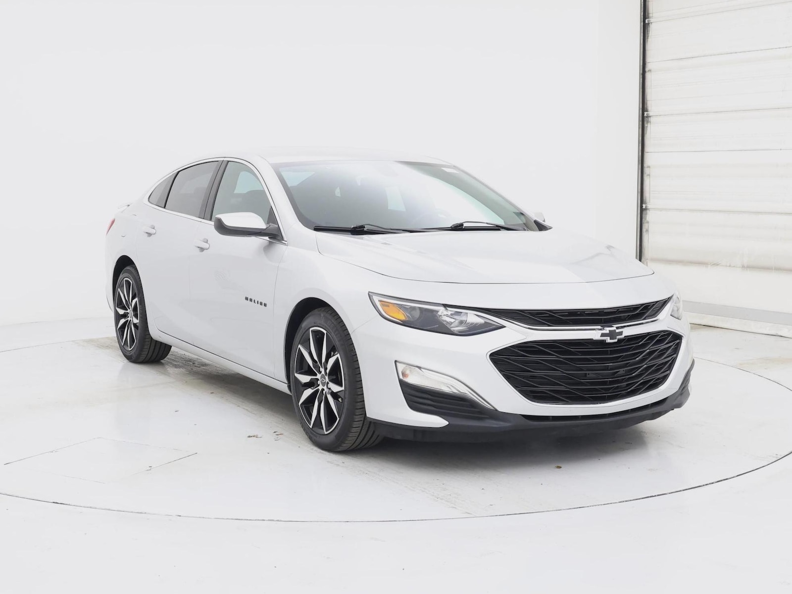 2020 Chevrolet Malibu RS