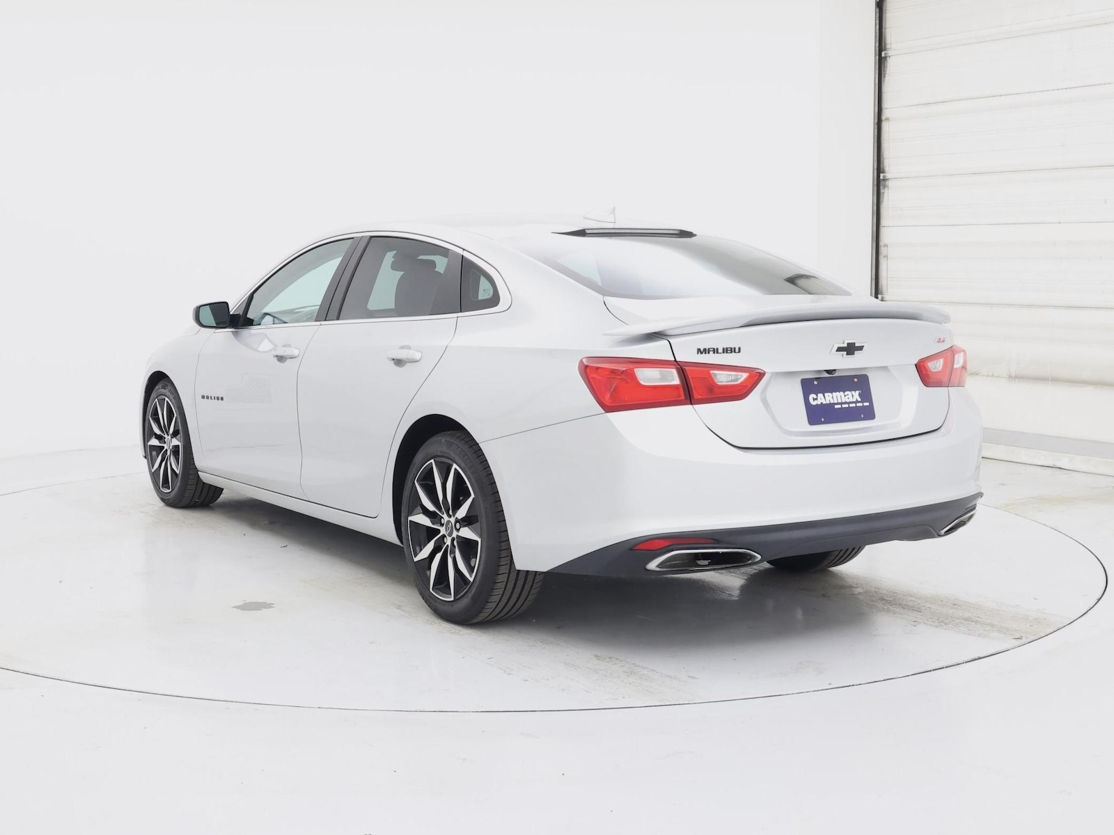 2020 Chevrolet Malibu RS