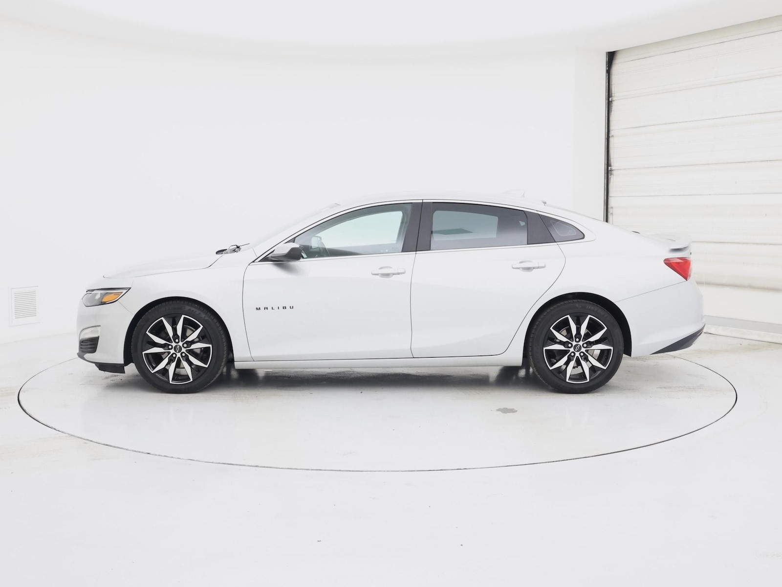 2020 Chevrolet Malibu RS