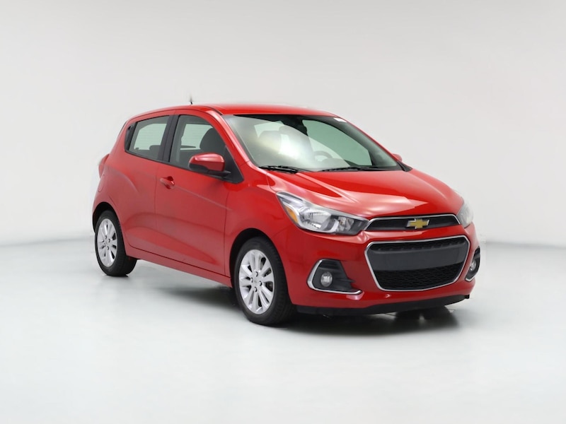 2016 Chevrolet Spark LT -
                  Orlando, FL
