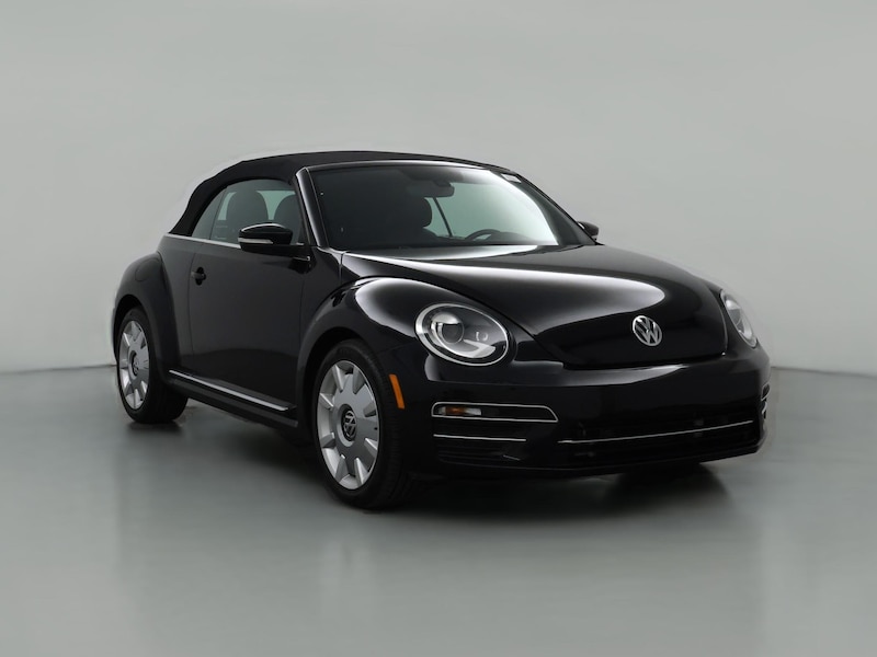 2017 Volkswagen Beetle SE -
                  Clearwater, FL