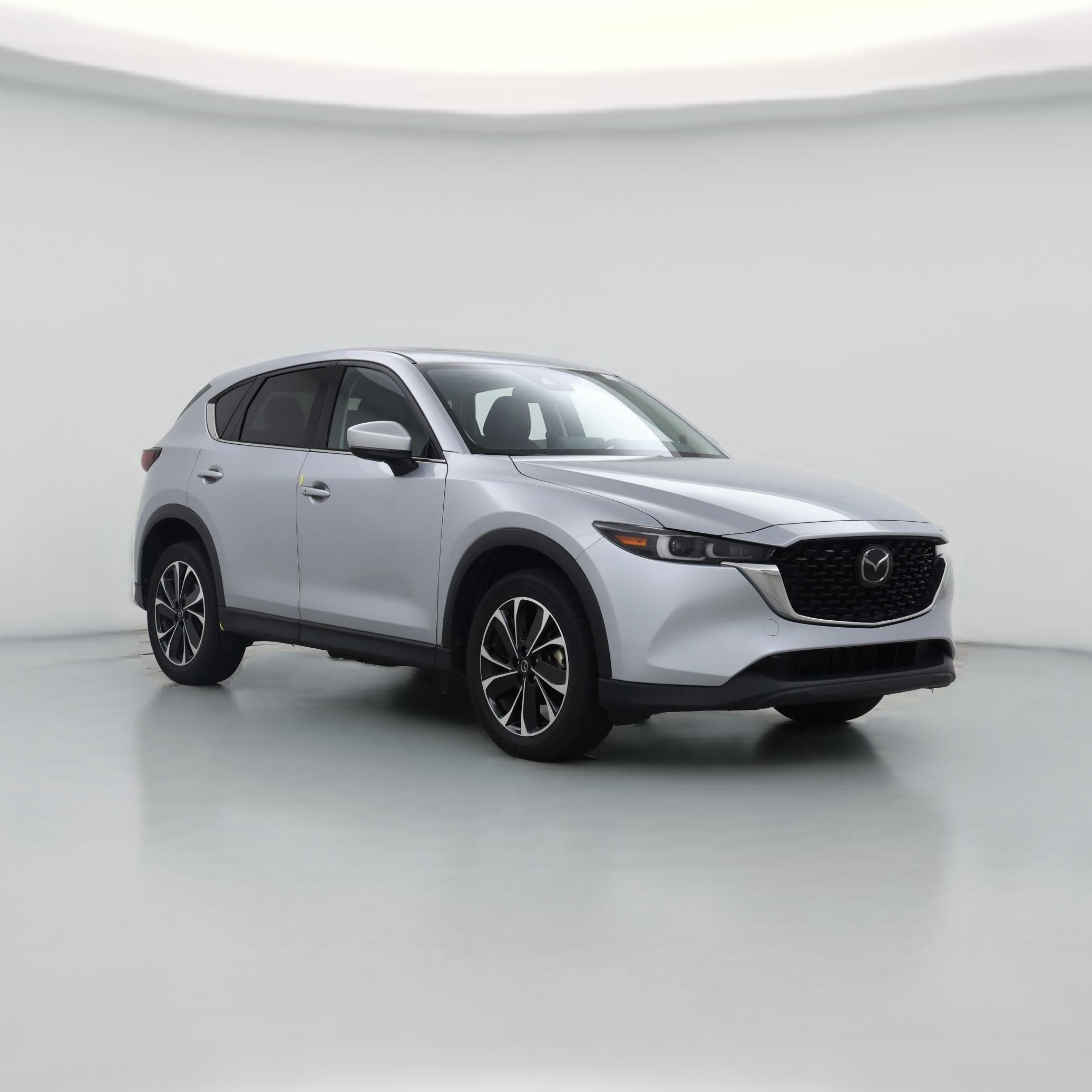 Thumbnail: 2023 Mazda CX-5 - 1